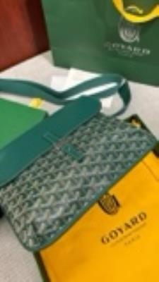 wholesale quality goyard coursier messenger bag model no. 12